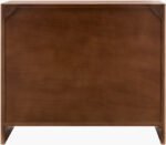 Lyra Brown Cabinet - Image 5
