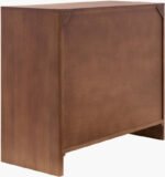 Lyra Brown Cabinet - Image 7