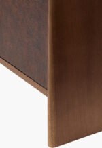 Lyra Brown Cabinet - Image 9