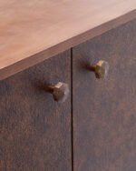Lyra Brown Cabinet - Image 12