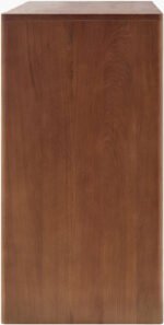 Lyra Brown Cabinet - Image 13
