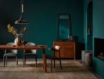 Lyra Brown Cabinet - Image 3