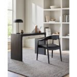 Lavonne Black Console Table - Image 3