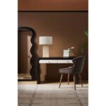 Lavonne Black Console Table - Image 2