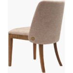 Dijkhoek Medium Brown Dining Chair - Image 5