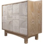 Frodsham White Cabinet