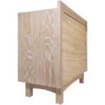 Frodsham White Cabinet - Image 4