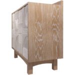 Frodsham White Cabinet - Image 7