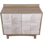 Frodsham White Cabinet - Image 8