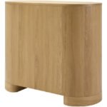 Renaldo Silver Cabinet - Image 4
