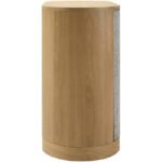 Renaldo Silver Cabinet - Image 9