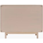 Vienne Light Gray Cabinet - Image 5