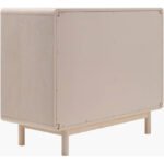 Vienne Light Gray Cabinet - Image 6