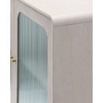 Vienne Light Gray Cabinet - Image 8