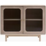 Vienne Light Gray Cabinet - Image 10