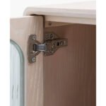 Vienne Light Gray Cabinet - Image 11