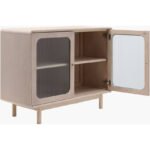Vienne Light Gray Cabinet - Image 12