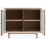 Vienne Light Gray Cabinet - Image 13
