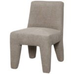 Itasca Taupe Dining Chair