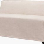 Lavaris Beige Bench