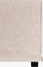 Lavaris Beige Bench - Image 11