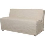 Lavaris Beige Bench - Image 5