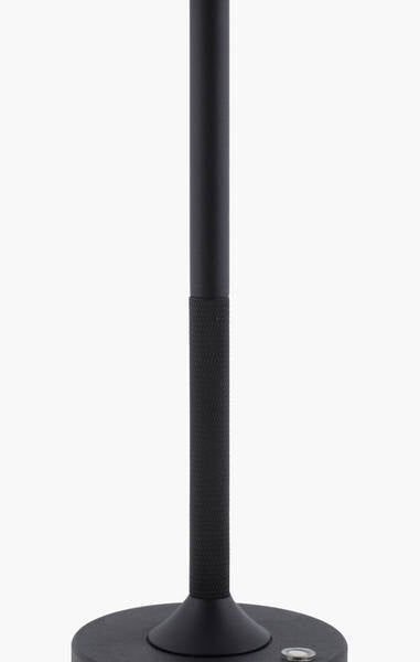 Danna Traditional Black Table Lamp