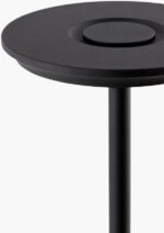 Danna Traditional Black Table Lamp - Image 3
