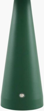 Aleasha Traditional Green Table Lamp - Image 3