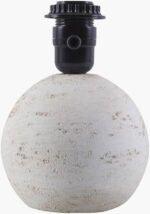 Keaira Traditional White Table Lamp - Image 3