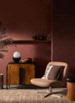 Ashten Traditional Black Table Lamp - Image 4