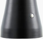 Junko Traditional Black Table Lamp - Image 3
