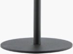 Fady Traditional Black Table Lamp - Image 2
