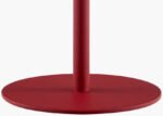 Fady Traditional Red Table Lamp - Image 4