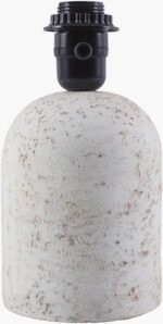 Ira Traditional White Table Lamp - Image 3