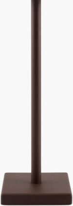 Tove Traditional Brown Table Lamp - Image 4