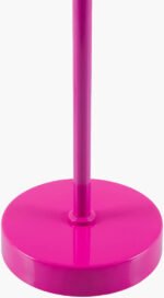 Hoyleton Modern Pink Table Lamp - Image 4