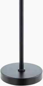 Hoyleton Modern Black Table Lamp - Image 4