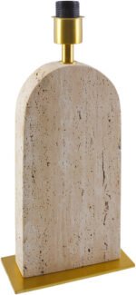 Deborah Modern Beige Table Lamp - Image 6