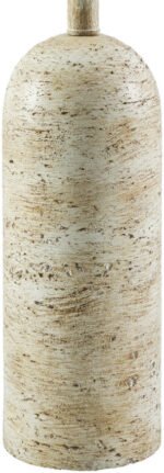 Meir Traditional Khaki Table Lamp - Image 3