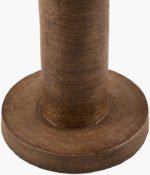 Dagan Traditional Brown Table Lamp - Image 3