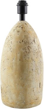 Howard Traditional Brown/White Table Lamp - Image 4