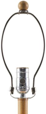 Jeanene Traditional Beige Table Lamp - Image 4