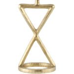 Nada Rustic Gold Table Lamp - Image 2