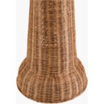 Deontray Traditional Wheat Floor Lamp - Image 4