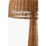 Deontray Traditional Wheat Floor Lamp - Image 6