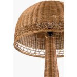 Deontray Traditional Wheat Floor Lamp - Image 7
