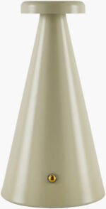 Charlbury Modern Cream Table Lamp