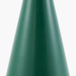 Charlbury Modern Green Table Lamp