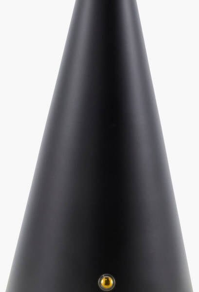 Charlbury Modern Black Table Lamp